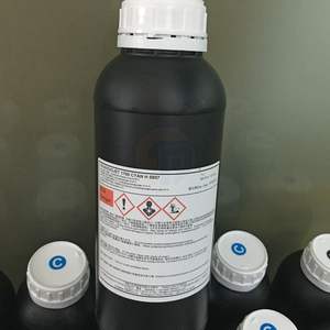 <span class=keywords><strong>Encre</strong></span> UV <span class=keywords><strong>DUBUIT</strong></span> 1L d'origine française importée, à utiliser pour imprimante UV LED, type naturel - Product Image 4