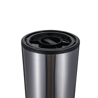 1l 1,9 l 2,5 l 3,0 l thermos sous vide en argent flacon distributeur de café airpot en acier inoxydable thermos airpots