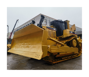 รถปราบดินตีนตะขาบ D7R แมวมือสองรถปราบดิน D7G D7R รถปราบดิน - Product Image 1