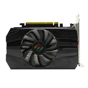 공장 직접 공급 GTX 650 2G D5 PCI 익스프레스 3.0 1059MHZ 메모리 주파수 GPU 비디오 카드 가정/사무실 컴퓨터 용