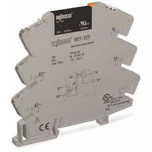 857-727 - Compatibile con Wago - Product Image 1