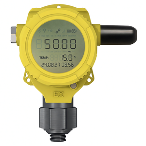 <b>Wireless</b> IOT Lora Water Pressure Sensor - Product Image 1