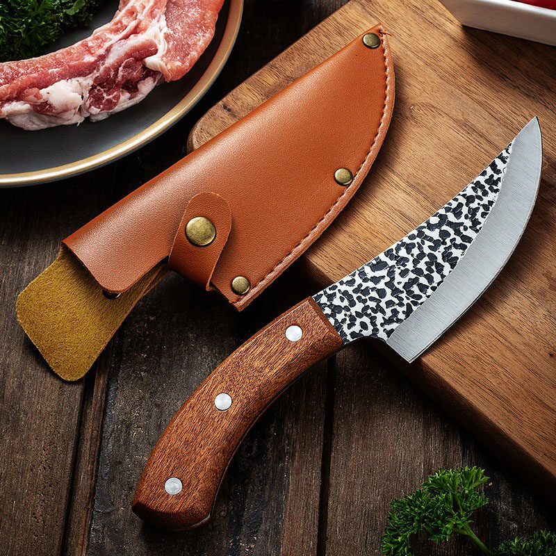 #04-5 pulgadas con bolsa de PU