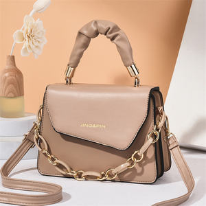 Nuova Collezione <span class=keywords><strong>2022</strong></span>: Mini Borse a Tracolla da Donna, Borse Firmate di Tendenza con Chiusura a Cerniera, Prezzo all'Ingrosso per Acquisti Online - Product Image 6