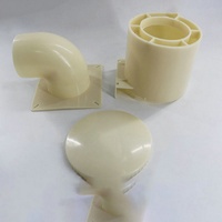 Moulage par injection de produits en plastique OEM/ODM, prototype rapide personnalisé, moule pour petites pièces moulées
