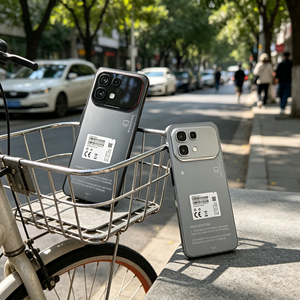 Smartphone 5G débloqué Note60 Pro 24 Go + 1 To + écran 7,0 pouces + double SIM double veille + caméra haute définition - Product Image 4