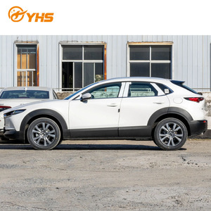 รถยนต์มือสองมาสด้า CX-30 เบนซิน พวงมาลัยซ้าย SUV ขนาดกะทัดรัด ไมล์น้อย <span class=keywords><strong>ขาย</strong></span>ดี สำหรับส่งออกทั่วโลก - Product Image 6
