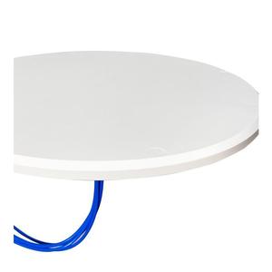 <span class=keywords><strong>4T4R</strong></span> мимо потолочная антенна 617-6000 мГц 4dBi 6dBi 50 Вт 4,3-10 гнездовой разъем LTE мобильный телефон 5G 3G 4G Wifi антенны DAS система - Product Image 4