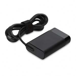 65W Type C USB chargeur d'ordinateur portable adaptateur secteur pour Envy X360 SPECTRE TPN-DA08 ordinateur portable pour <span class=keywords><strong>HP</strong></span> Elitebook x360, pavillon, Elite x2 - Product Image 3