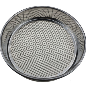 <span class=keywords><strong>Livraison</strong></span> rapide de haute qualité Extra Large jardin sol bricolage Compost tamis énigme tamisé <span class=keywords><strong>terre</strong></span> végétale - Product Image 6
