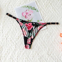 Vente en gros usine : Strings sexy pour femmes, culottes T sexy, strings Lovey G-string pour femmes, personnalisation possible