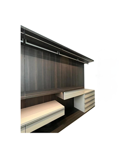 Luxury <strong>Wall</strong> Mounted Cloakroom <strong>Cabinet</strong> - Product Image 1