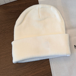 남성용 비니와 어린이용 비니, 고품질 디자이너 비니 모자, 부드럽고 편안한 일상 착용용 - Product Image 1