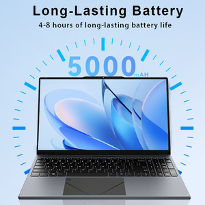 <span class=keywords><strong>Laptop</strong></span> Gaming Murah Grosir Pabrik RAM 32GB 1920*1080 15.6 <span class=keywords><strong>Inch</strong></span> Baru Core I7 N5095 - Product Image 4