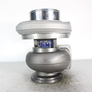 Turbocompresseur Turbo S400S056 171556 171958 RE506331 pour véhicule agricole John Deere, moteur industriel 6125H - Product Image 5