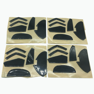 Chân Chuột-Cho Logitech G602-Tấm Lót Thay Thế 0.6Mm Chuột Chơi Game Skatez, Bàn Chân Chuột Trò Chơi Pc - Product Image 2