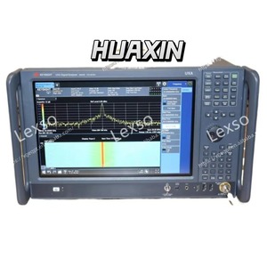 Analyseur de signal/spectre Keysight N9040B UXA d'origine, neuf, 3Hz-50GHz avec RTS - Product Image 3