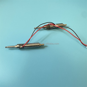 Accesorios Dentales Vibrador Piezoeléctrico Transductor Ultrasónico Dental para Escalador - Product Image 4