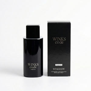 Profumo Personalizzato Legnoso e Speziato con Fragranza Intensa e Ricca, 100ml in Elegante Bottiglia Nera, Colonia da Uomo per Occasioni Formali - Product Image 3