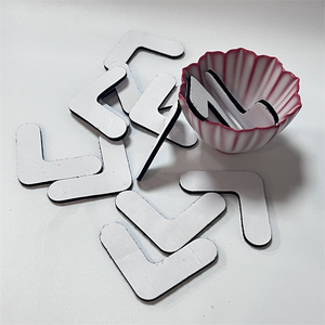 Chất lượng cao OEM velcroes hai mặt tự dính móc và vòng lặp - Product Image 3