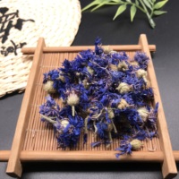 Kedatangan Baru Bunga Jagung Biru Kering Alami Asli untuk Teh Herbal, Grosir Teh Bunga