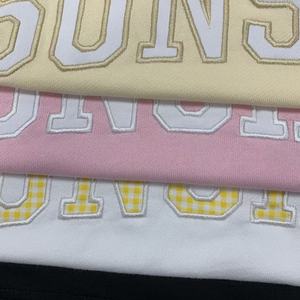 เสื้อสเวตเชิ้ตคอเต่าสีดำ ขายส่ง คุณภาพสูง ปักโลโก้ตามสั่ง ทรงหลวม ผ้าฝ้ายฟลีซหนา เสื้อพูลโอเวอร์ผู้หญิง - Product Image 6