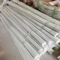 Tunnels de jardin bas pour la protection contre le gel et les insectes, structure de serre DIY, conception de serre, fil pour supports de tunnels