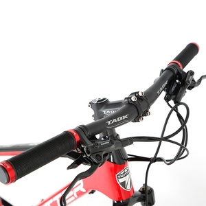 Nouveau Vélo <span class=keywords><strong>VTT</strong></span> Léger 24 <span class=keywords><strong>Pouces</strong></span> en Fibre de Carbone pour Enfants (Garçons/Filles) de <span class=keywords><strong>5</strong></span> à 12 Ans - Prix Abordable 2026 - Product Image 3