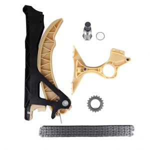 Kit de chaîne de distribution MASUMA MGR-9021, spécifications OE, kit de chaîne de distribution, pignons d'arbre à cames et de vilebrequin, guides de chaîne - Product Image 2