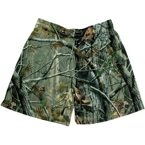 Shorts de sport camouflage personnalisés pour homme, en mesh, séchage rapide, avec poches, pour la gym, le basketball, l'entraînement et la course à pied - Product Image 4