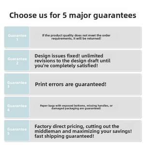 Caja de embalaje personalizada para pasteles y postres, caja de regalo portátil DIY, caja de papel para Tiramisú con logo impreso 2 - Product Image 4