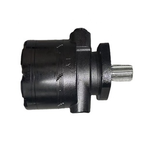 Moteur hydraulique à couple élevé et faible vitesse BMER-2-540, moteur orbital BMER-2-540 - Product Image 2