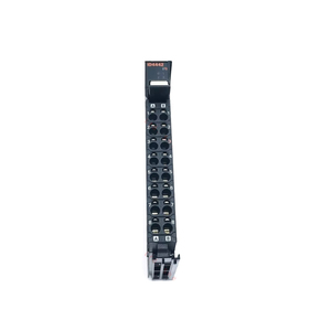 โมดูลอินพุตดิจิตอล Omron NX-ID4442 PLC หน่วยอินพุต 32 จุด โมดูลเสริมซีรีส์ NX สำหรับระบบอัตโนมัติในอุตสาหกรรม - Product Image 1