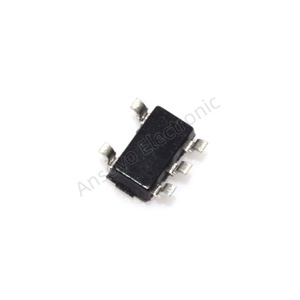 Circuits intégrés ANSOYO OPA349NA OPA349 SOT23-5, composants électroniques, amplificateur OPA349NA/3K - Product Image 4