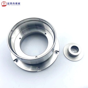 Oem Customized High-precision 5-axis CNC Machining Wire EDM Services for Stainless Steel/brass/aluminum Parts CNC Turning - Product Image 3