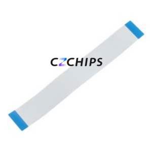 HC-FFC05-40P-150-A-01 FFC Cable (Flexible Flat Cable) P=0.5mm Connector 40P 0.5mm 0.3mm Non-Inverting - Product Image 2