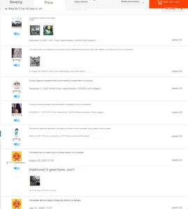 Chất lượng cao điện treo tường dẫn bóng đèn sân khấu cho ánh sáng phẫu thuật tiên tiến trong thủ tục y tế chính xác - Product Image 5