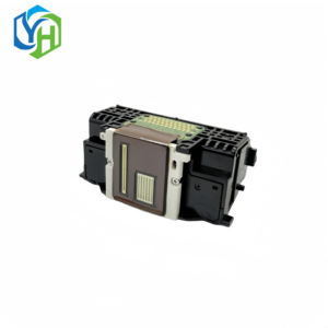 Tête D'impression QY6-0080 Pour Imprimantes Canon (MG5250, IP4850, Etc.), Reconditionnée Testée