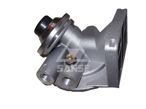 Bomba de cebado de Hino J05E del motor de excavadora <span class=keywords><strong>Sanse</strong></span> de gran venta - Product Image 4