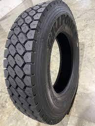 ยางรถบรรทุกและรถบัสแบบเรเดียลใหม่ LT235/70R16-6PR ผลิตในฮาวาย รับประกัน 5 ปี ยี่ห้อสั่งทำได้ ลายดอกยางสำหรับทุกตำแหน่ง - Product Image 5