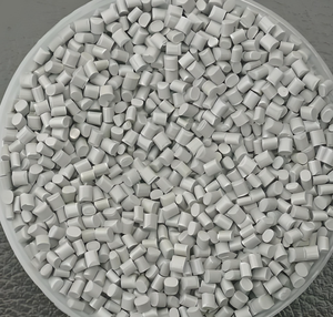 ABS002 BaiYun: Высокопрочные, огнестойкие гранулы АБС для литья под давлением, для бытовой техники и электроинструментов - Product Image 4