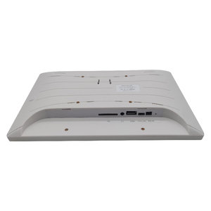 10inch White Wall Mounted Desktop <strong>Tablet</strong> A523 USB <strong>Pc</strong> <strong>Android</strong> Capacitive All in One <strong>Pc</strong> for Meeting Room - Product Image 3