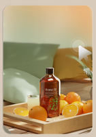 Ventes chaudes Série hôtel/parfum/floraux Huile essentielle 100%/60%/20% 500ml Sans eau Sans alcool Huile parfumée pour diffuseur d'arômes