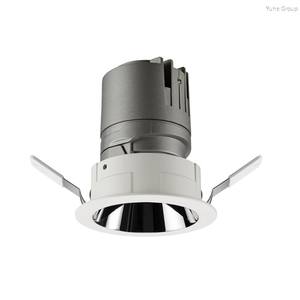 Foco LED Empotrable Moderno para Techo, 90 mm, IP65, Cuadrado, Mini, para Interiores, Habitaciones de Hotel - Product Image 4