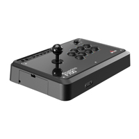 Manette d'Arcade Mayflash F700 pour PS5 PS4 PS3 Switch Windows Android MacOS