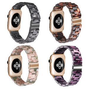 <span class=keywords><strong>Apple</strong></span> reloj resina <span class=keywords><strong>de</strong></span> correa para <span class=keywords><strong>Apple</strong></span> 1/<span class=keywords><strong>2</strong></span>/3/4 <span class=keywords><strong>Generación</strong></span> - Product Image 3