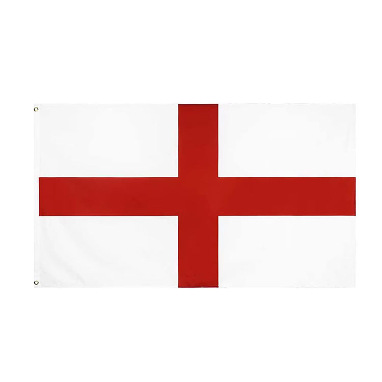 Bandera de Inglaterra