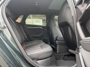 Audi A3 d'occasion 2024, 1.4T, 150 ch, bon état, faible kilométrage, sans accident - Product Image 6
