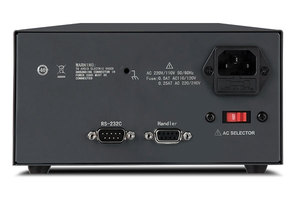 Haoyi Lcr Digitale Brug Hy2810d/Hy2811d-Hoge Precisie Capaciteit, Weerstand En Inductantie <span class=keywords><strong>Tester</strong></span> (10Khz) - Product Image 3