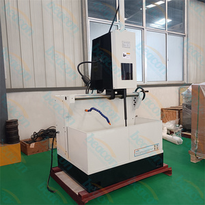 3m9816 tự động dọc xi lanh động cơ thủy lực máy mài giũa cho hội thảo - Product Image 6